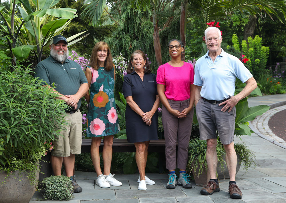 Administration and Facilities Management